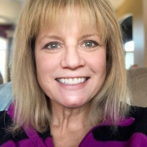 Meet your Posher, Teri